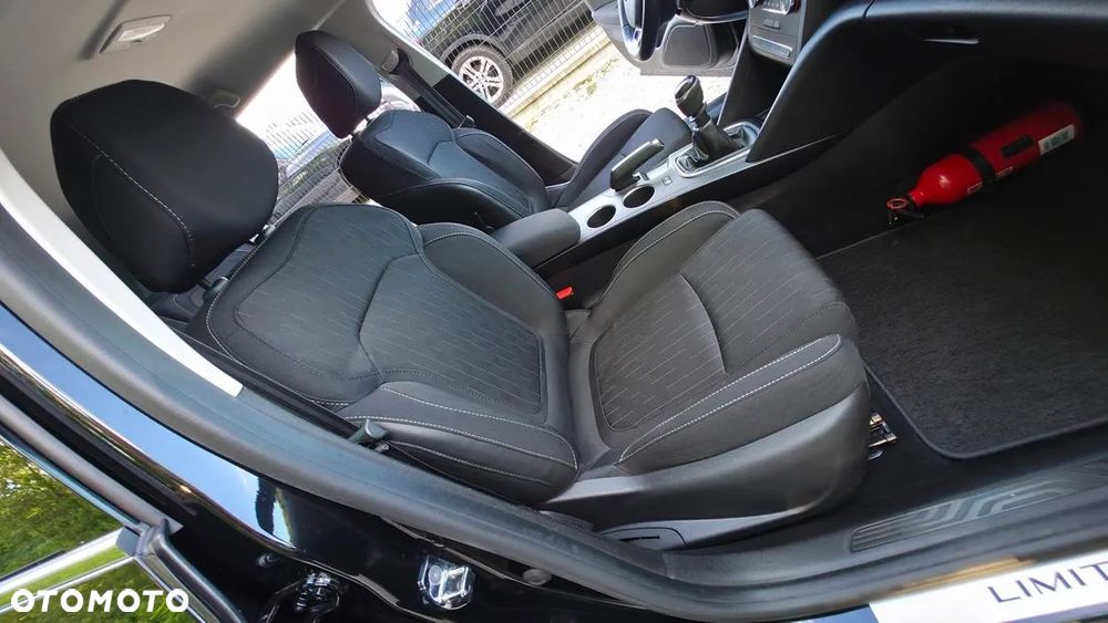 Renault Megane - 30