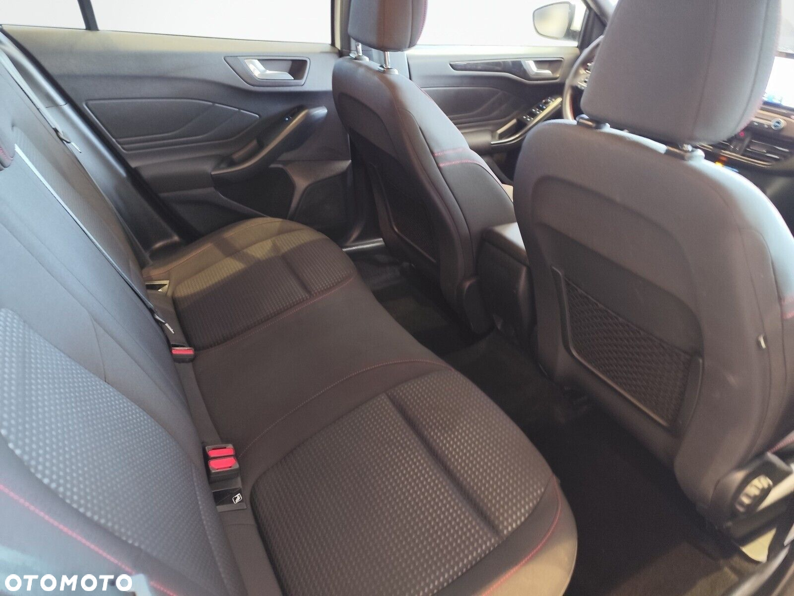 Ford Focus - 15