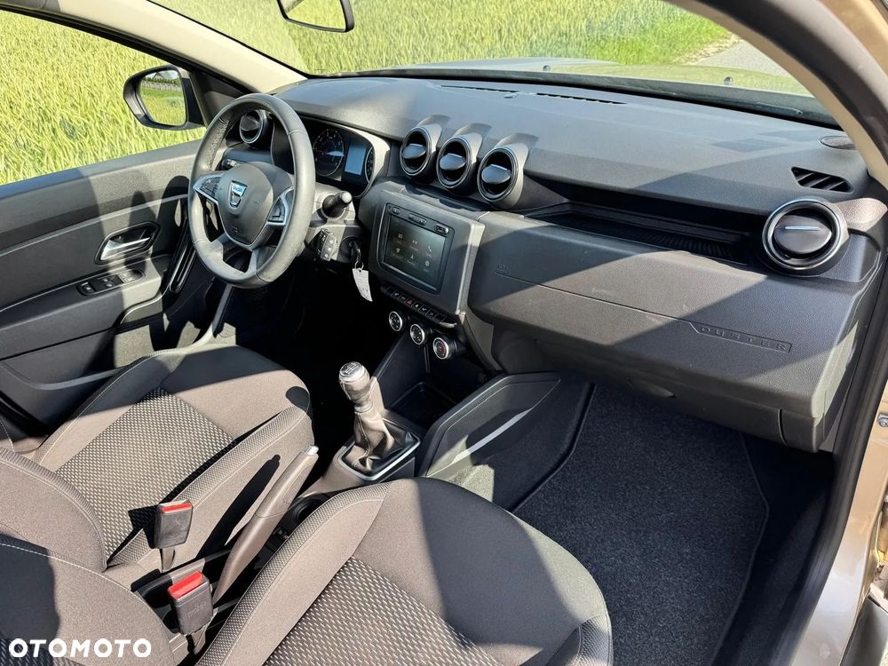 Dacia Duster - 18