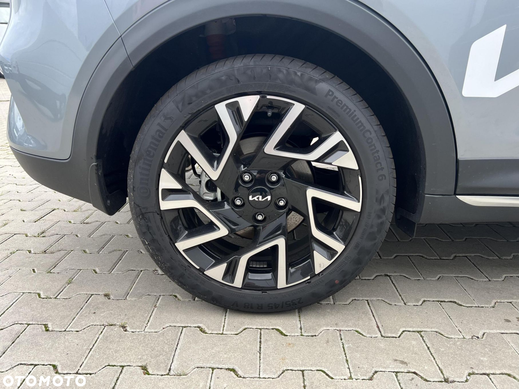 Kia XCeed - 22