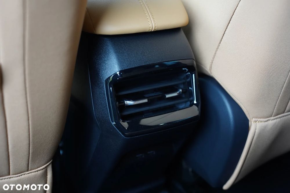 MG HS 1.5 T-GDI Excite DCT - 30