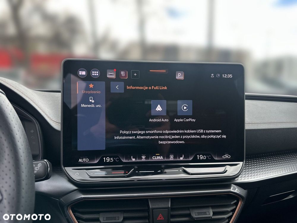 Cupra Leon 2.0 TDI DSG - 18