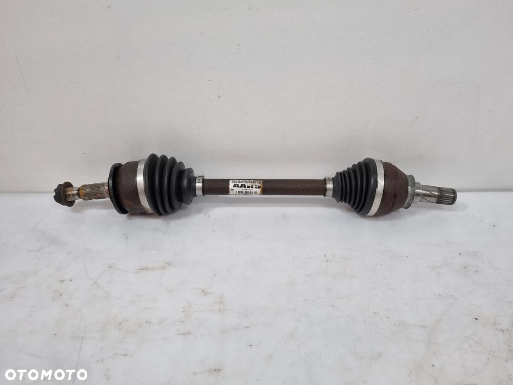 OPEL ASTRA K 1.4 T 1.6 CDTI PÓŁOŚ LEWA PRZÓD 13367061 - 1