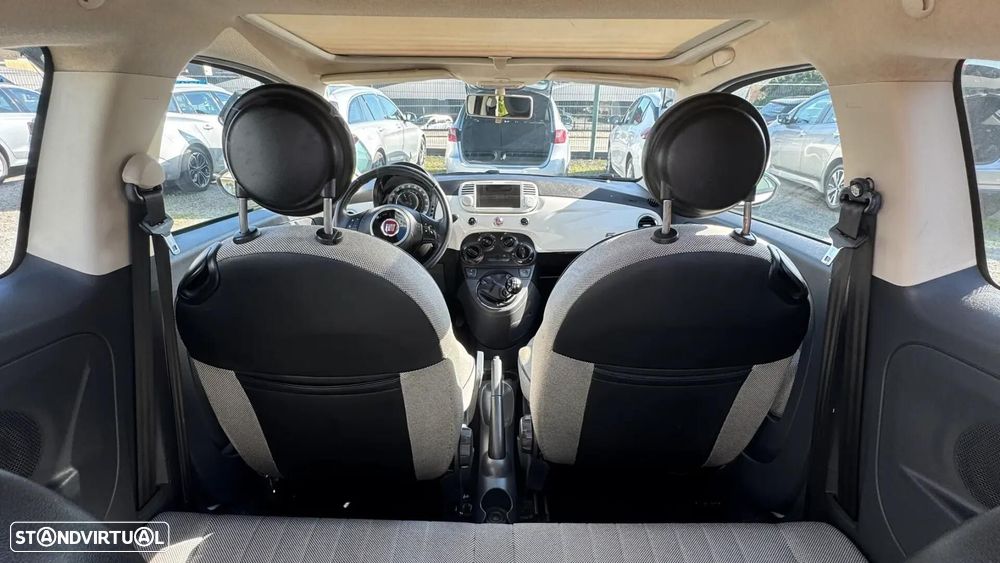 Fiat 500 - 29