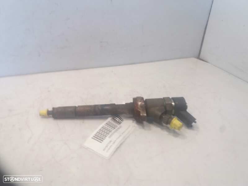 INJETOR CITROEN XSARA PICASSO 1.6 HDI 109CV 1560CC - 1