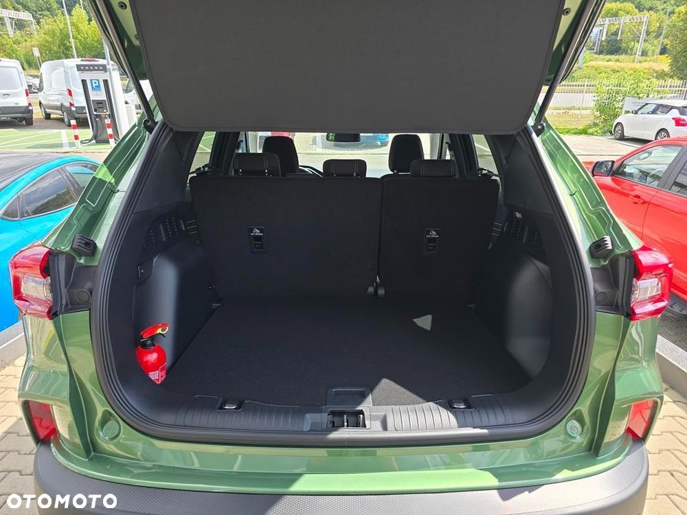 Ford Kuga 2.5 FHEV FWD Titanium eCVT - 9