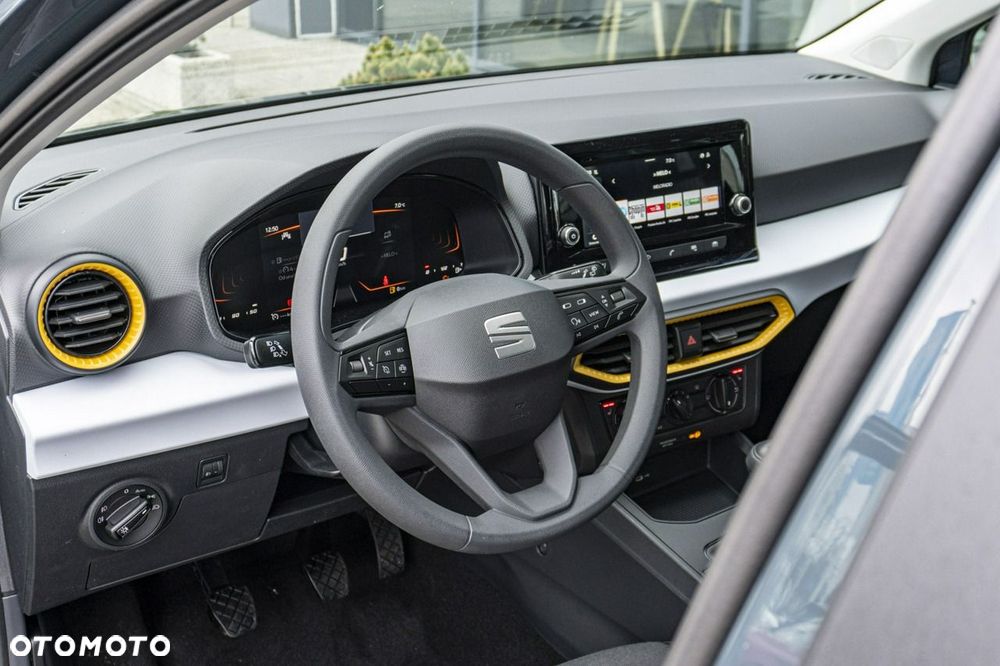 Seat Ibiza - 12
