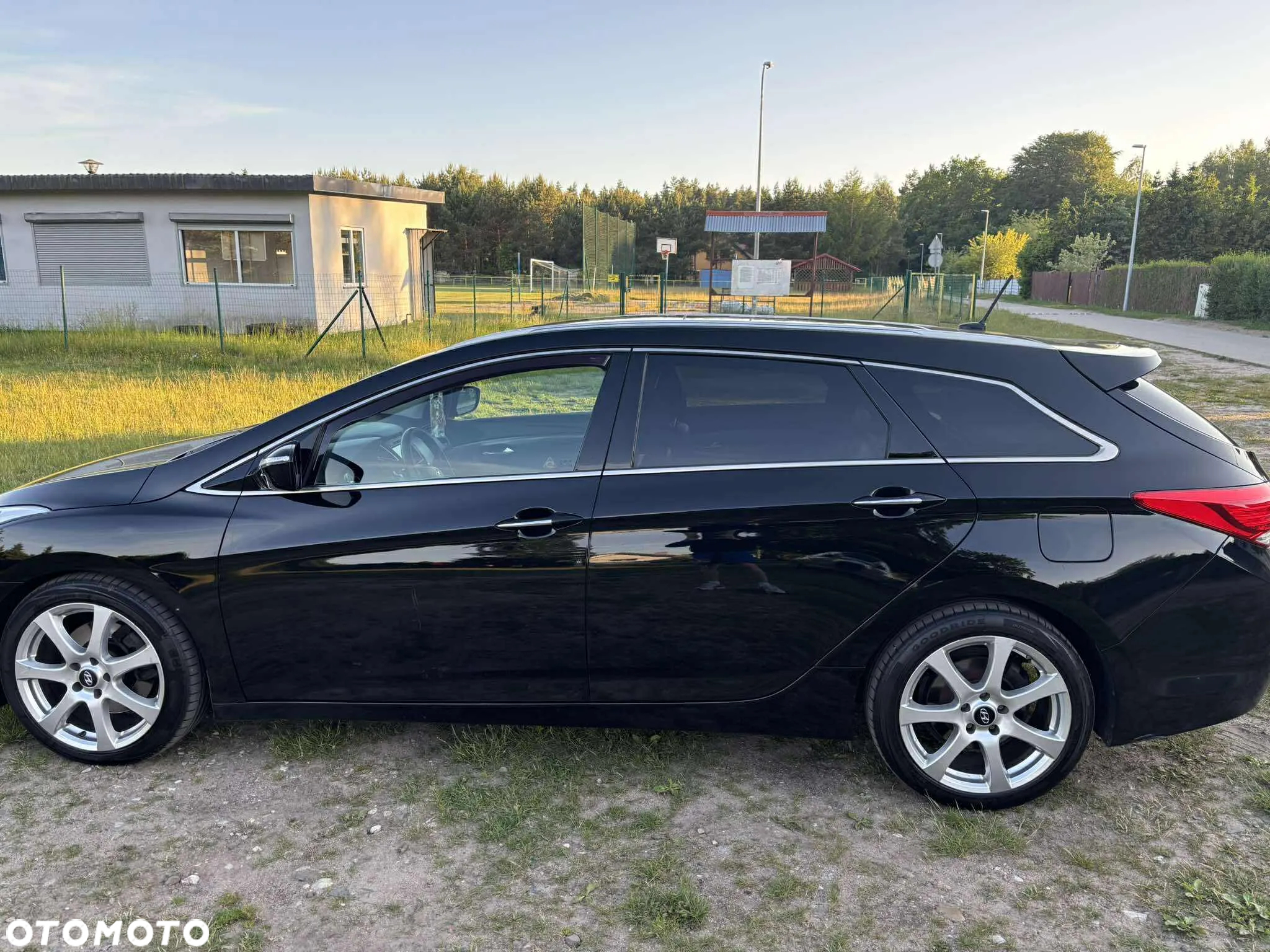 Hyundai i40 1.7 CRDi Premium - 2