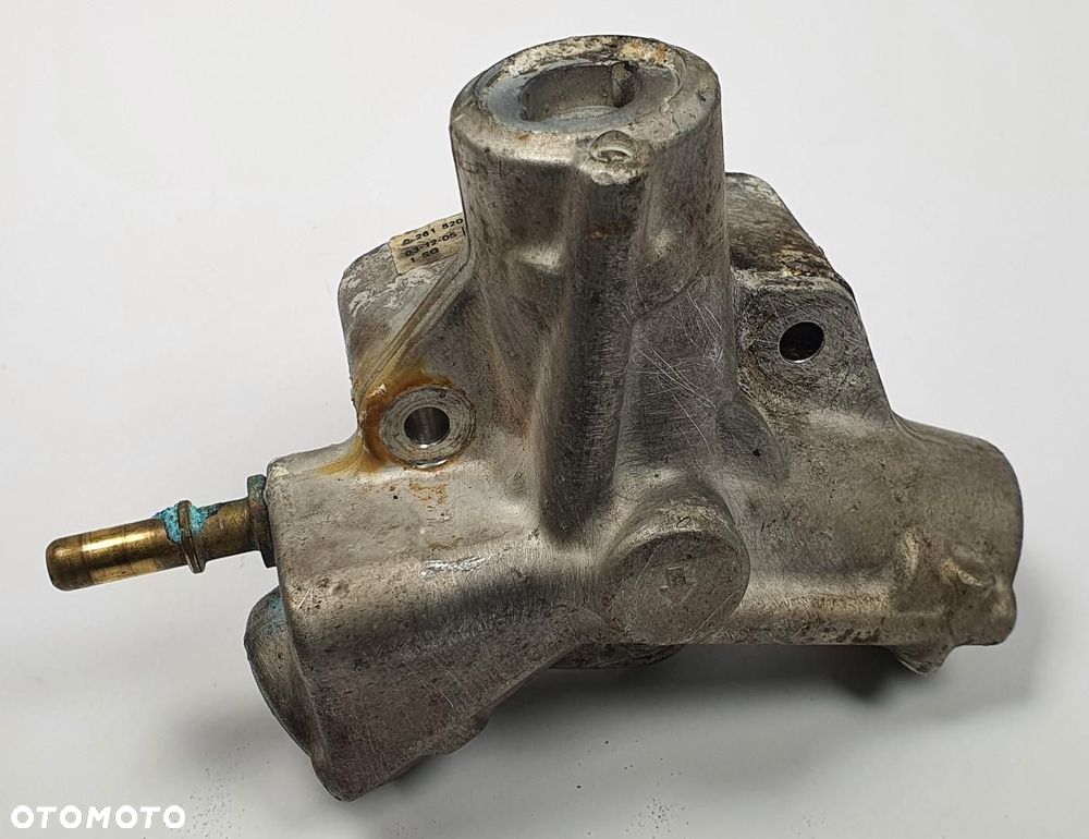 POMPA WTRYSKOWA PALIWA ALFA ROMEO GT 0261520016 - 5
