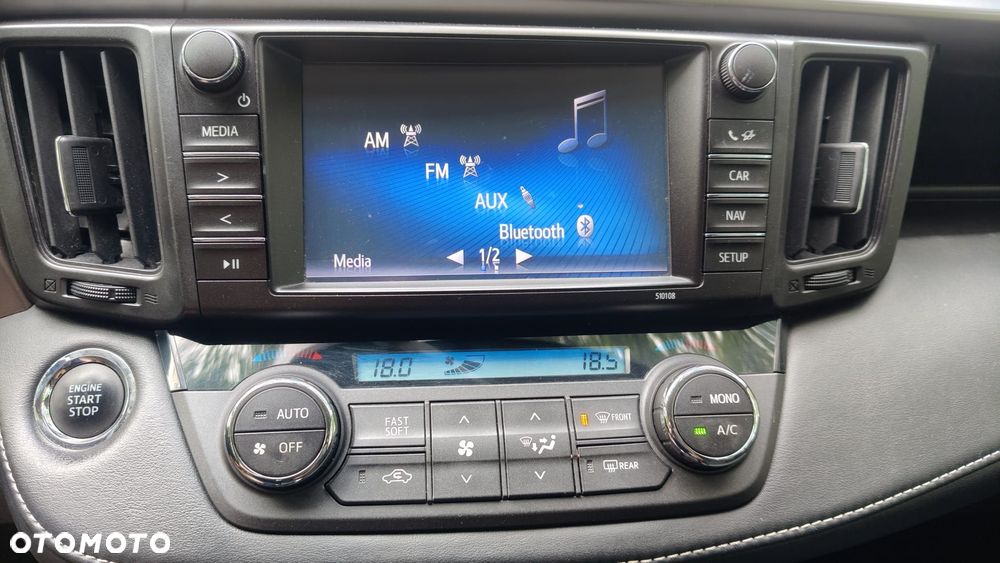 Toyota RAV4 - 7