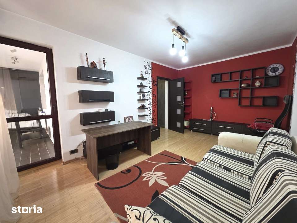 Apartament 2 camere de închiriat | Gorjului – Floarea Roșie | Metrou — fotografia 2
