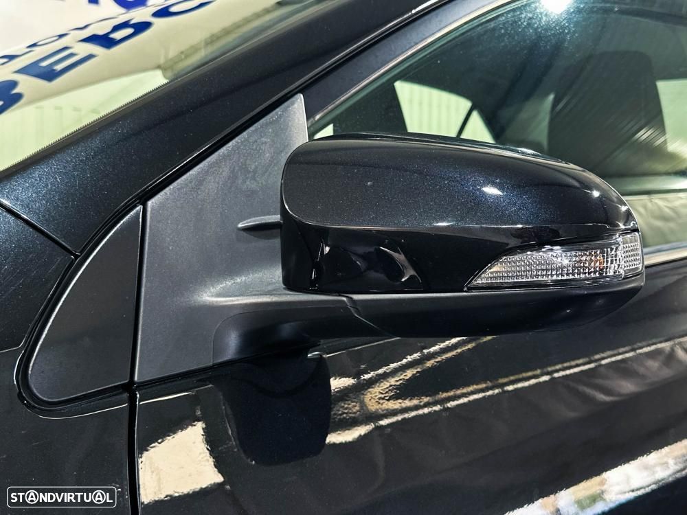 Toyota Corolla 1.4 D-4D Exclusive+Navi - 16