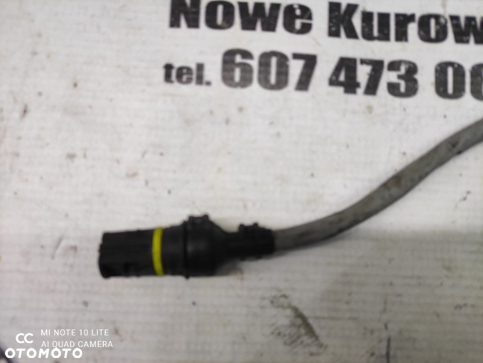 BMW E60 E61 E65 2.2i 2.5i 3.0i M54 Sonda Lambda 7518495 - 3
