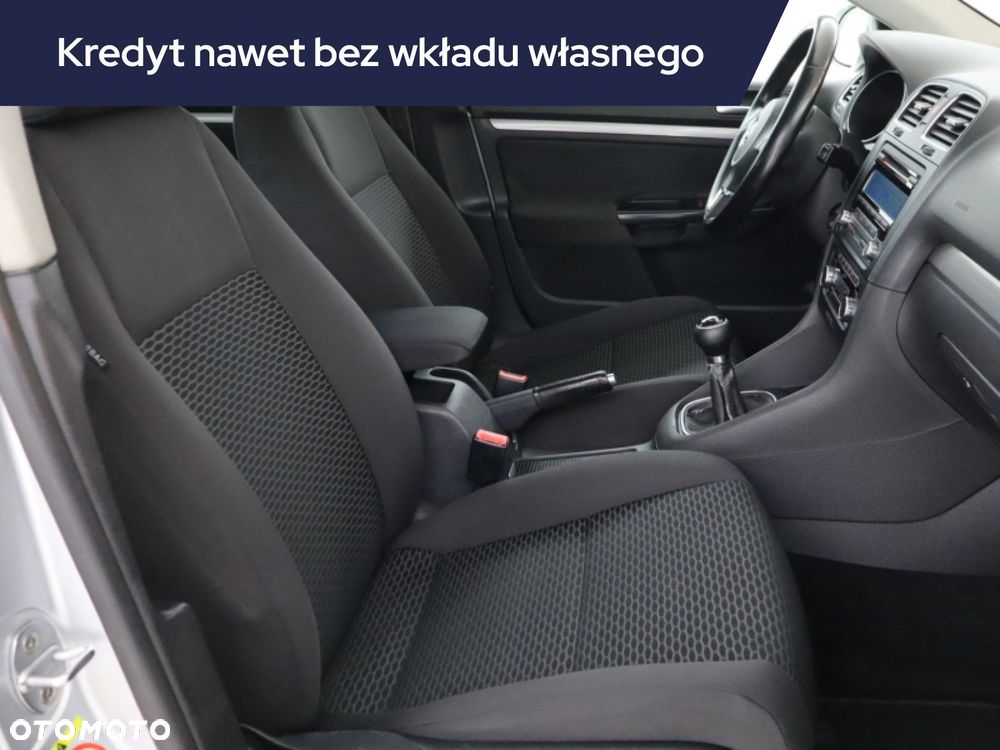 Volkswagen Golf Variant - 11