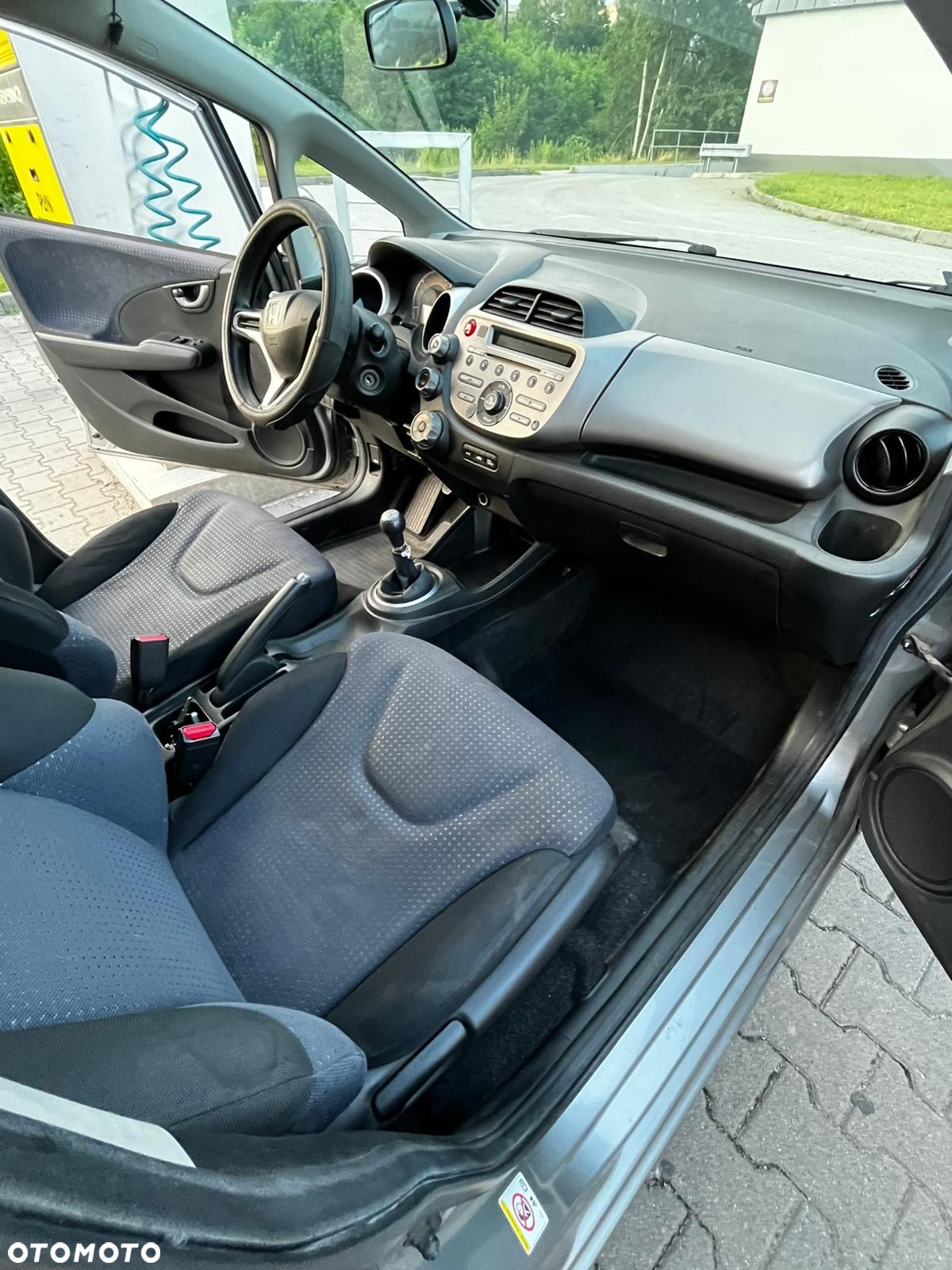 Honda Jazz - 10