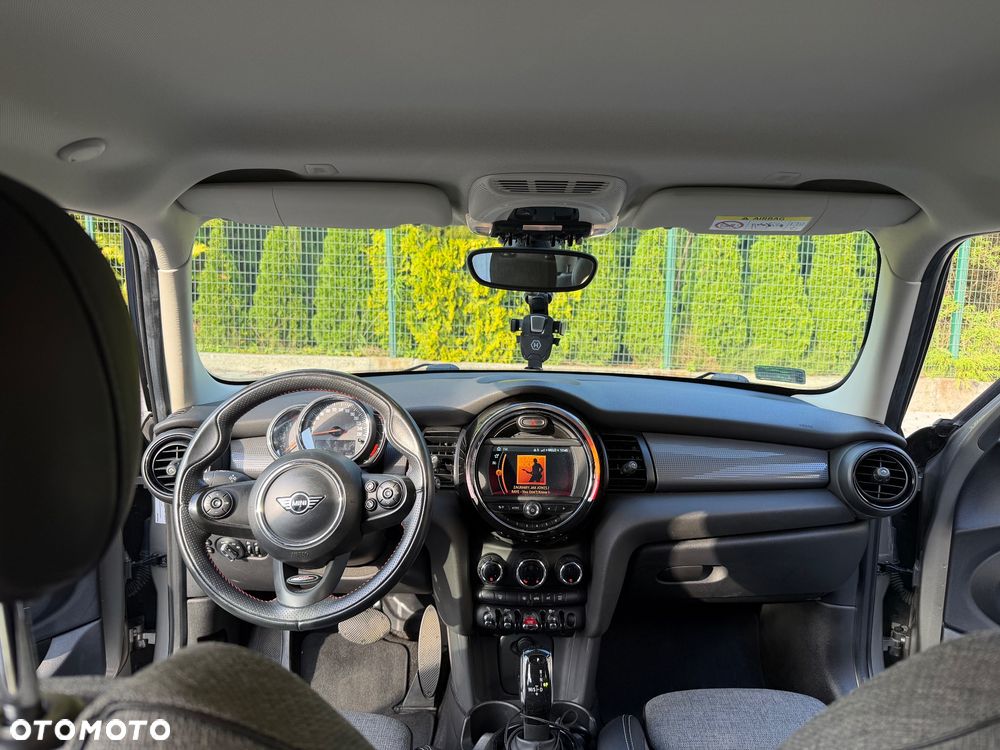 MINI Cooper - 11