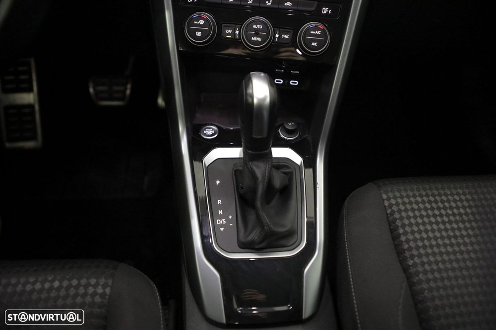 VW T-Roc 1.5 TSI Beats DSG - 29