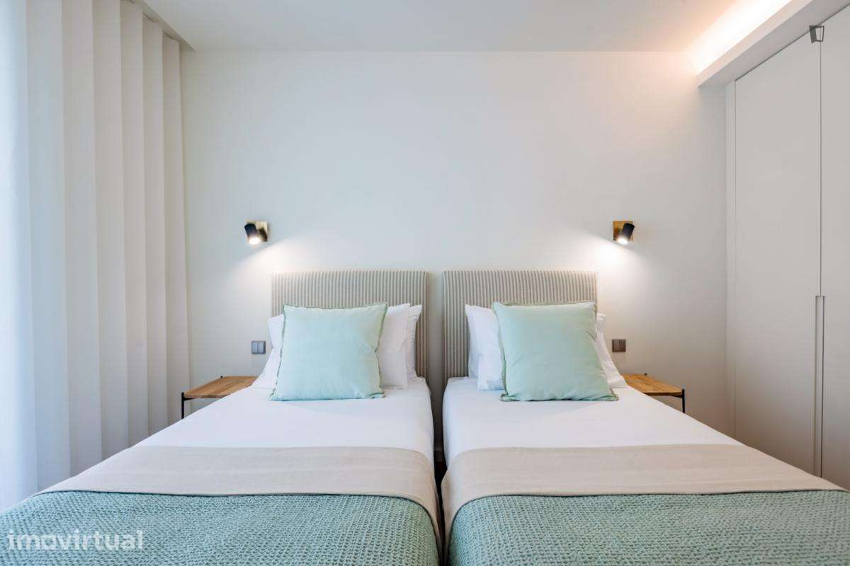 Apartamento com 2 quartos - localizado em Bonfim Porto - Grande imagem: 4/50