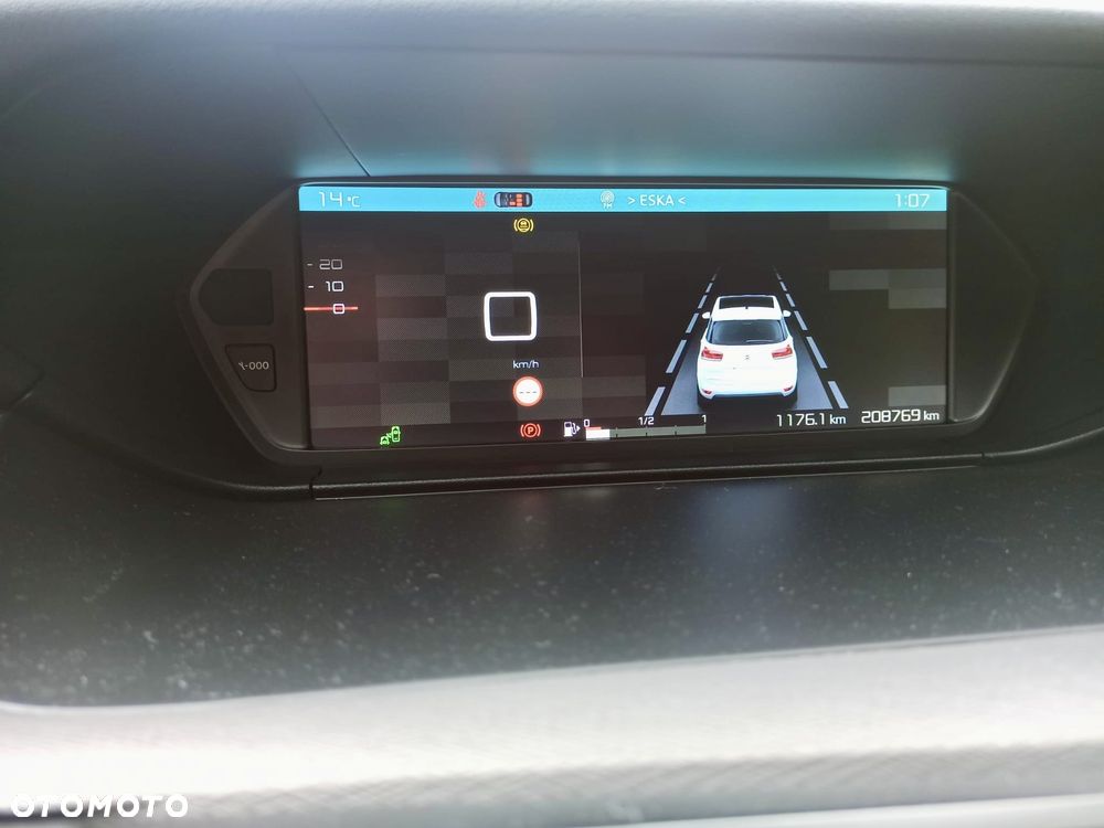 Citroën C4 SpaceTourer 1.2 PureTech Shine S&S - 19