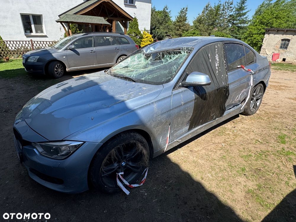 BMW Seria 3 - 2