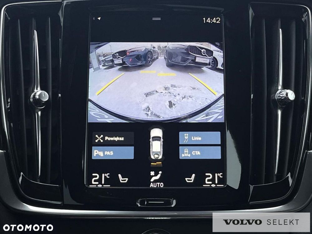 Volvo S90 - 21