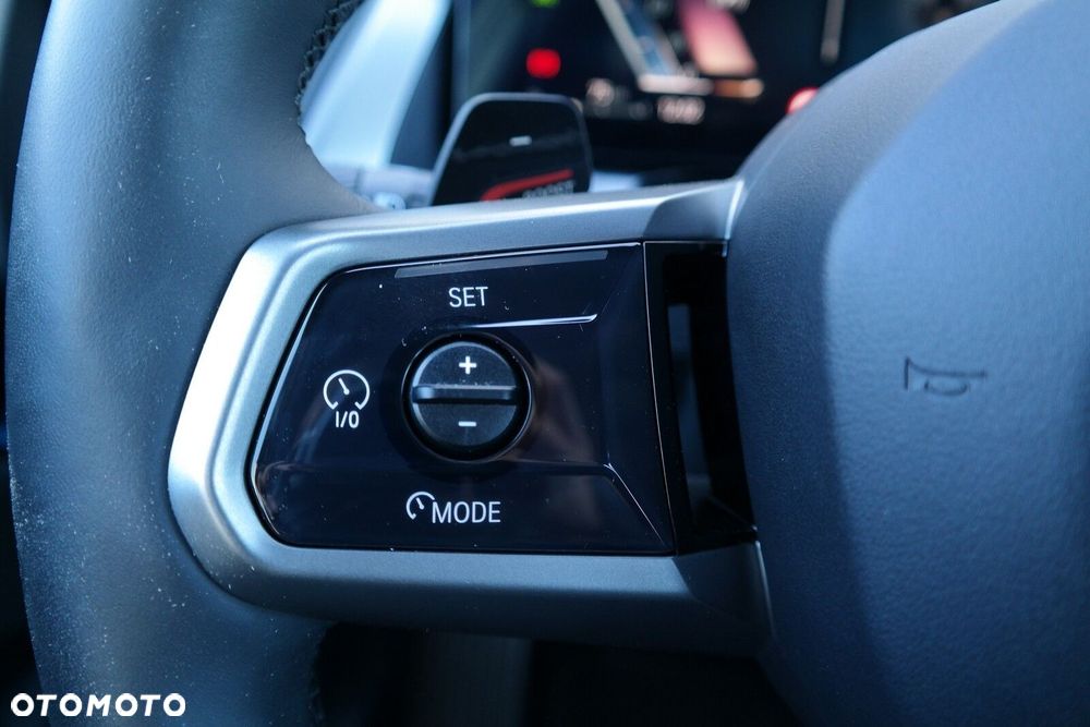 BMW X3 xDrive20d mHEV - 26