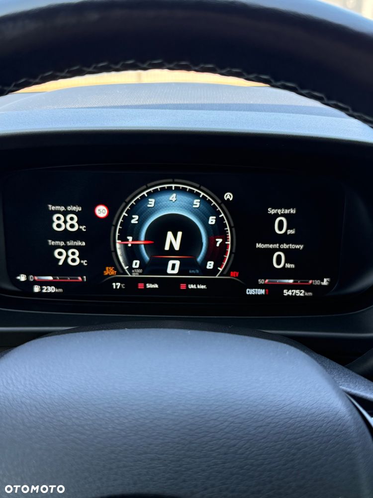 Hyundai i20 1.6 T-GDI N Performance - 18