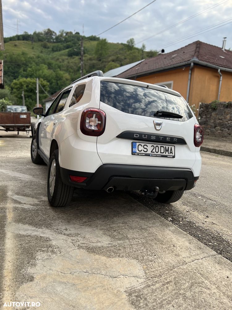 Dacia Duster TCe 100 Comfort - 3