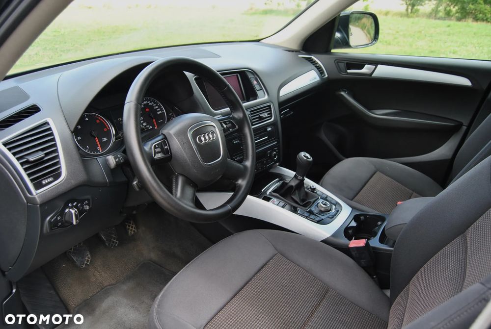 Audi Q5 - 5