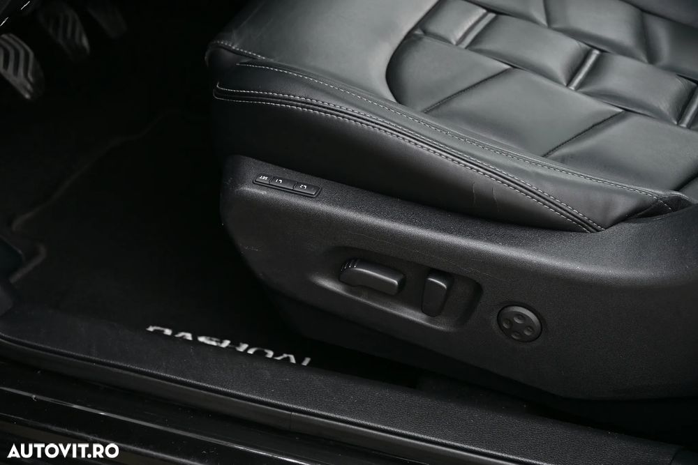 Nissan Qashqai 1.5 DCI TEKNA+ - 17