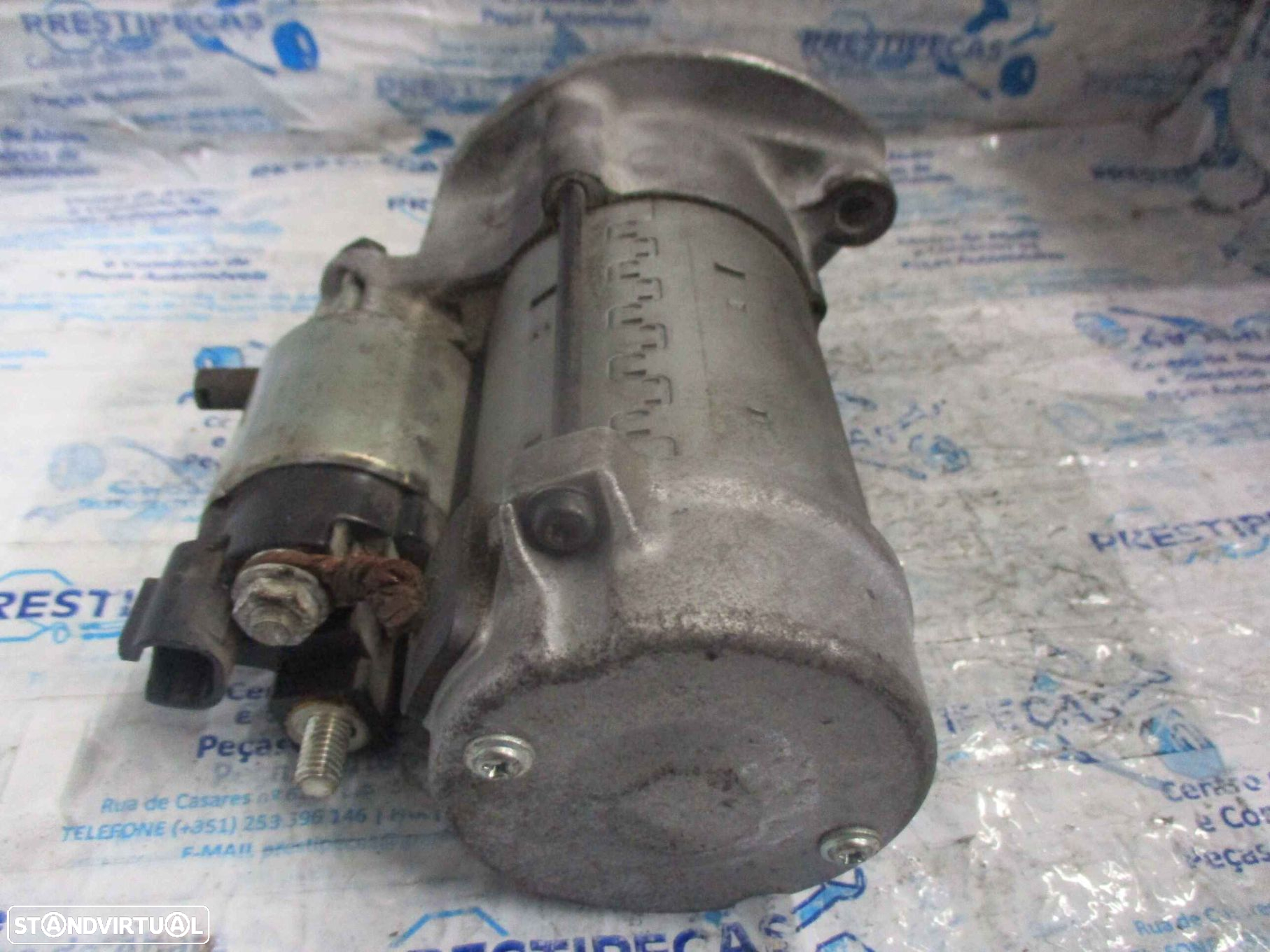 Motor De Arranque 4280006760    361002A500 HYUNDAI I30 2010 1.6CRDI - 3
