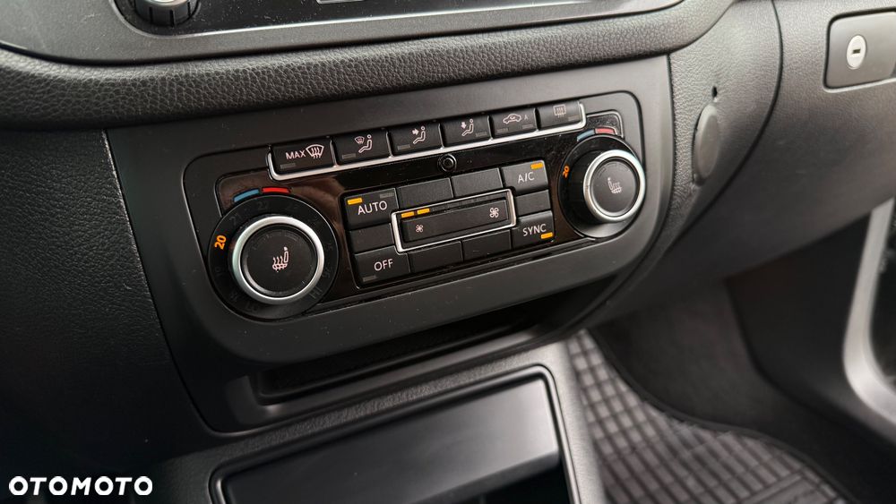 Volkswagen Tiguan 2.0 TDI BlueMot Sport&Style - 25