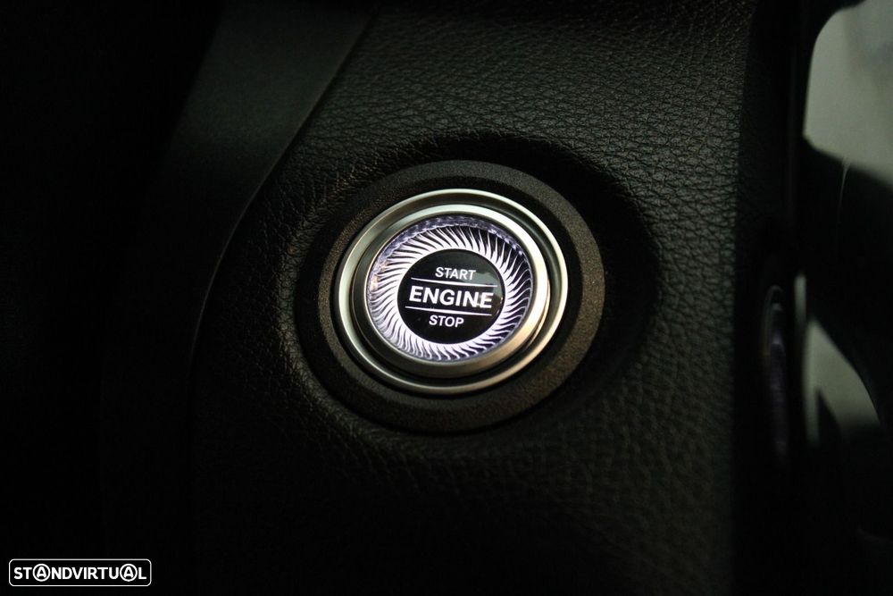 Mercedes-Benz C 200 - 15