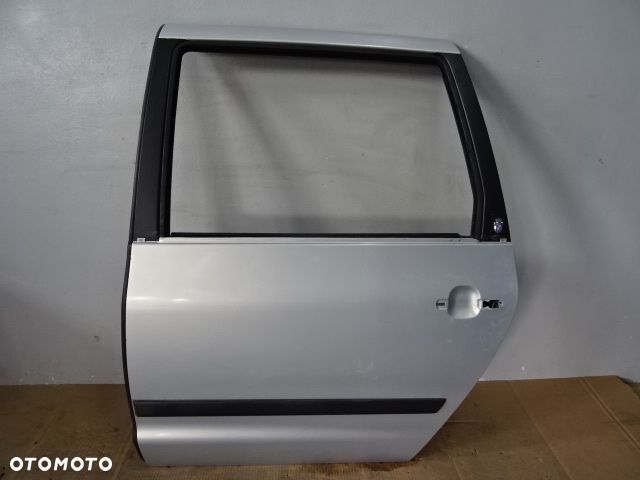 DRZWI LEWY TYŁ LEWE TYLNE FORD GALAXY MK1 LIFT 00-05 NR905 - 2