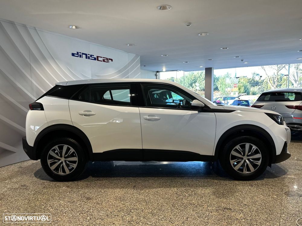 Peugeot 2008 1.5 BlueHDi Active - 30