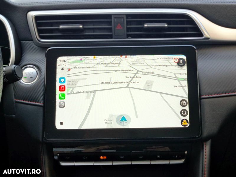 MG ZS ICE 1.0T-GDI Luxury - 21