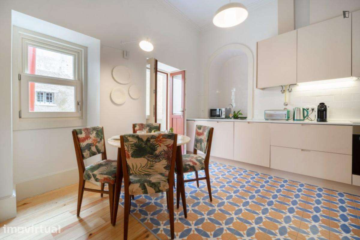 Apartamento com 1 quartos - localizado em Baixa Coimbra - Grande imagem: 5/12
