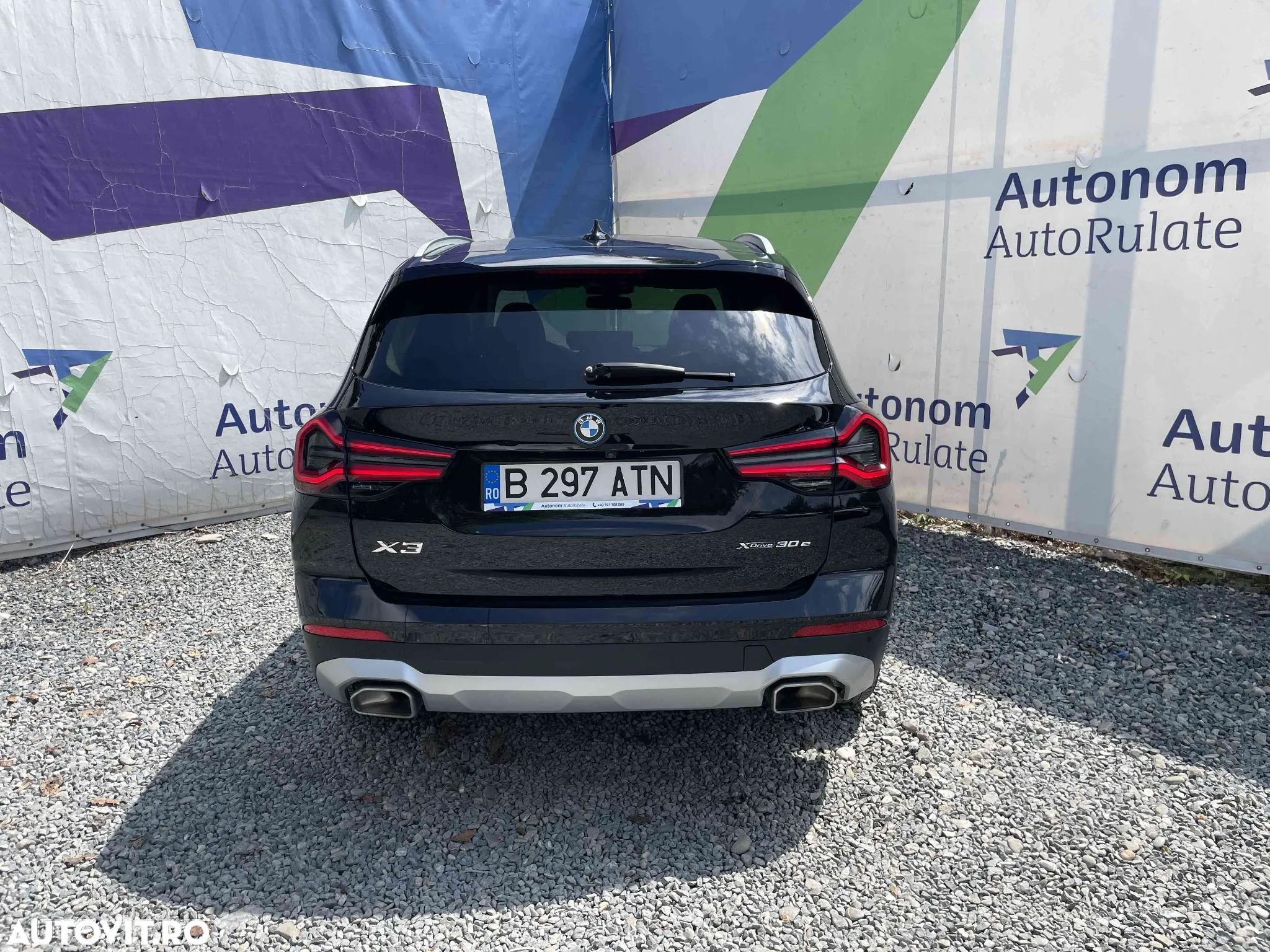 BMW X3 - 6