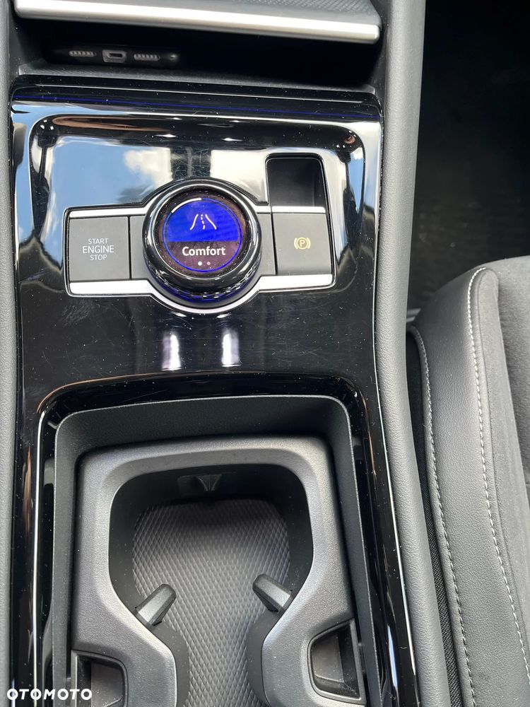 Volkswagen Tiguan 1.5 TSI EVO Elegance DSG - 15