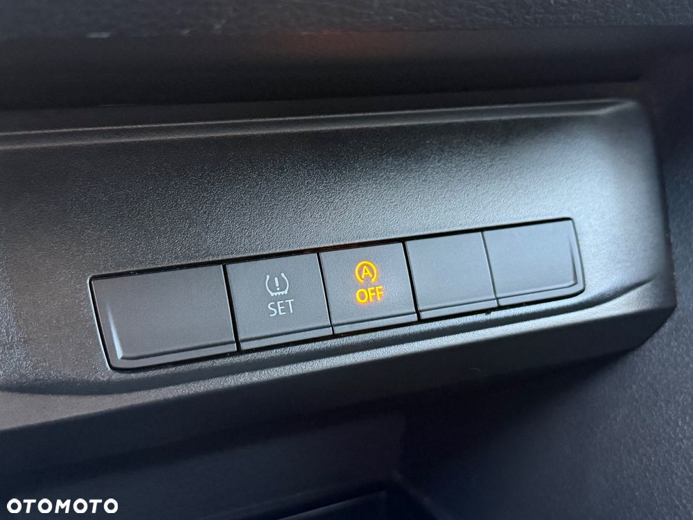 Volkswagen Caddy Maxi Long - 24