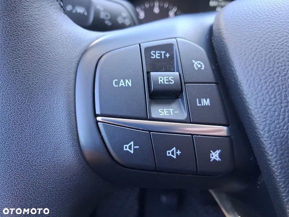 Ford Focus 1.5 EcoBoost Titanium - 14