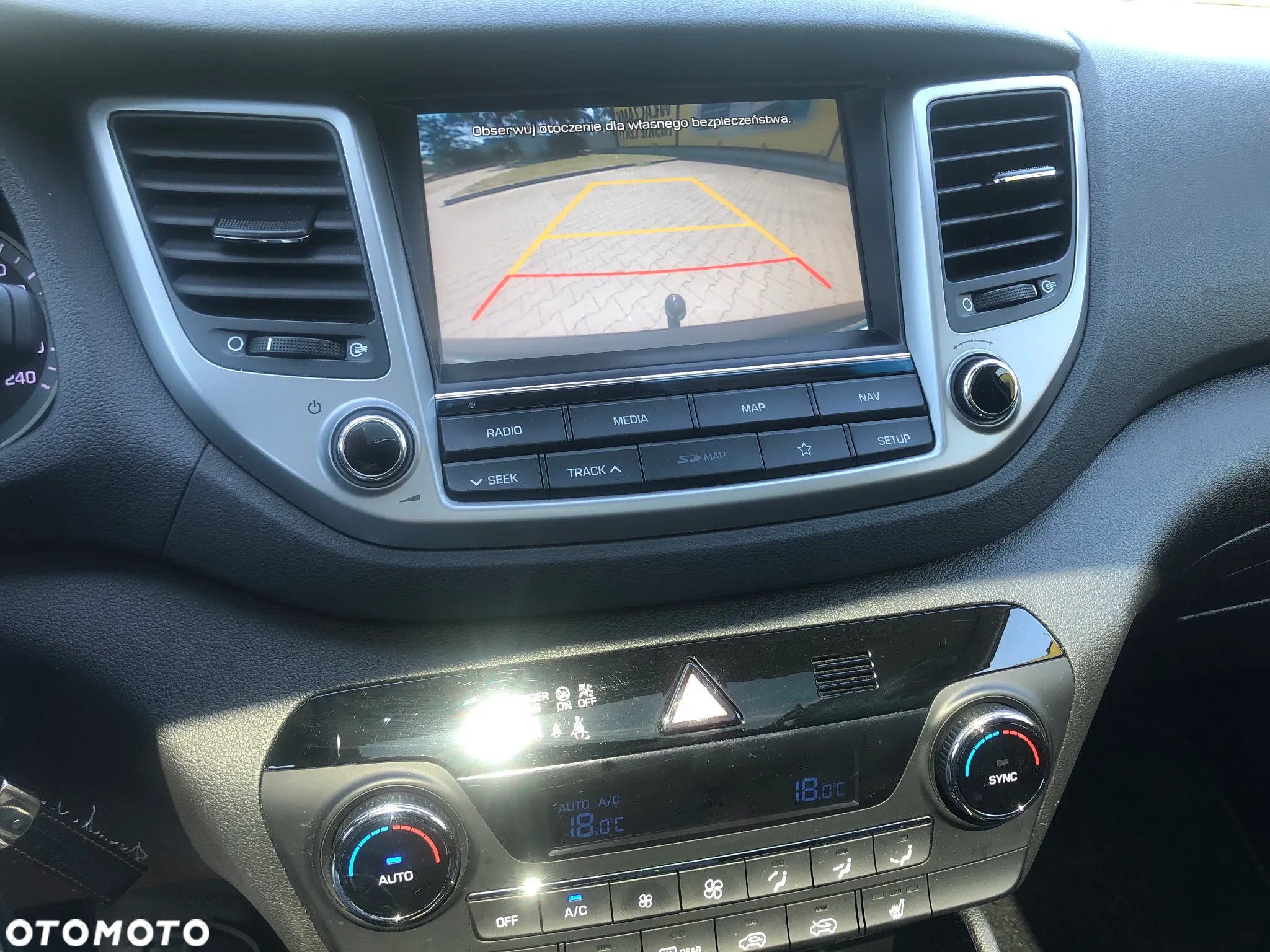 Hyundai Tucson 1.6 GDi 2WD Premium - 20