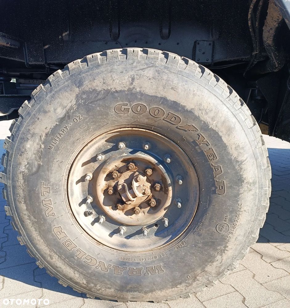 Hummer Inny - 8
