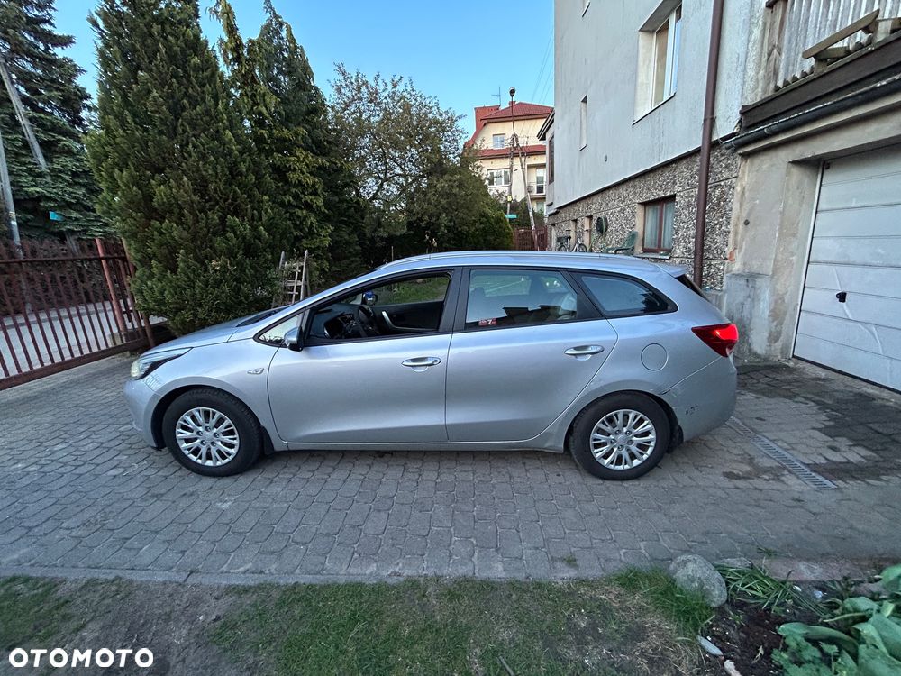 Kia Ceed 1.6 GDI S - 5