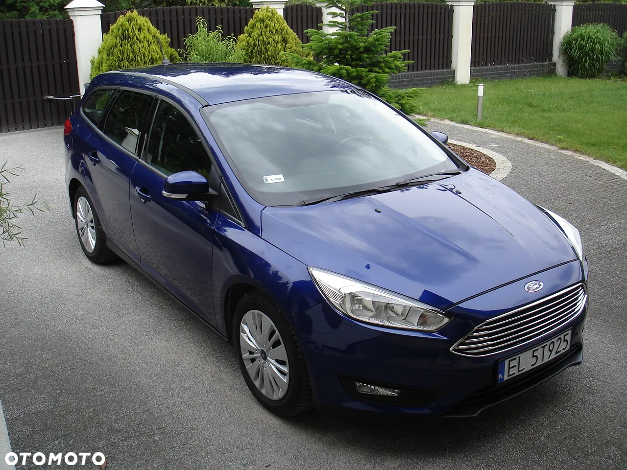 Ford Focus - 2