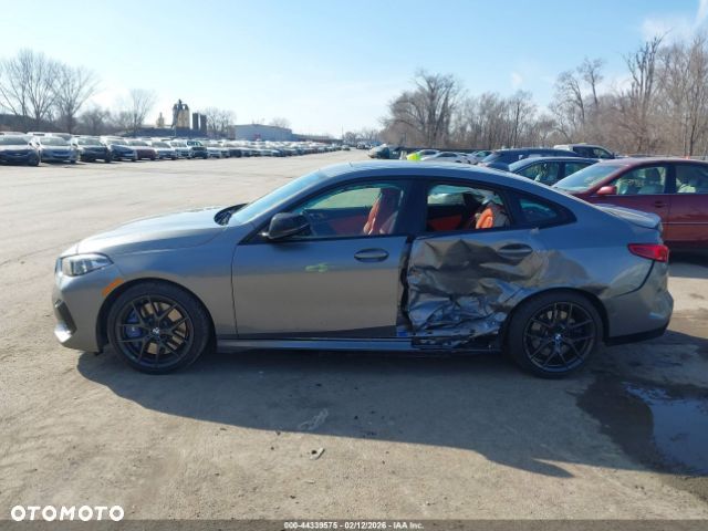 BMW Seria 2 M235i xDrive - 4