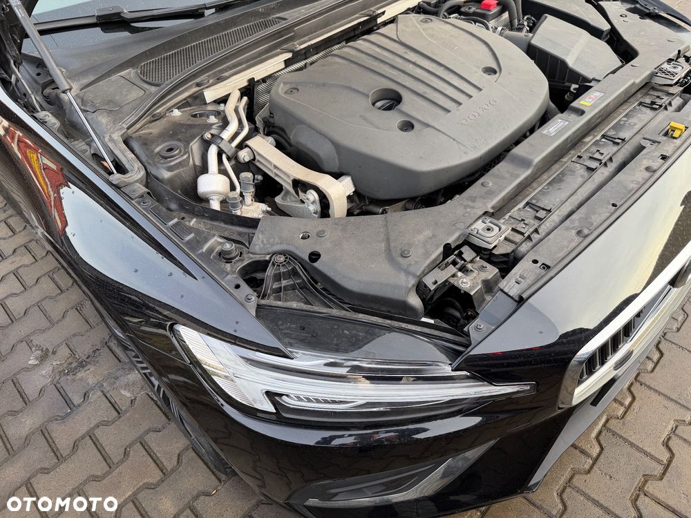 Volvo S60 B4 B Inscription - 22