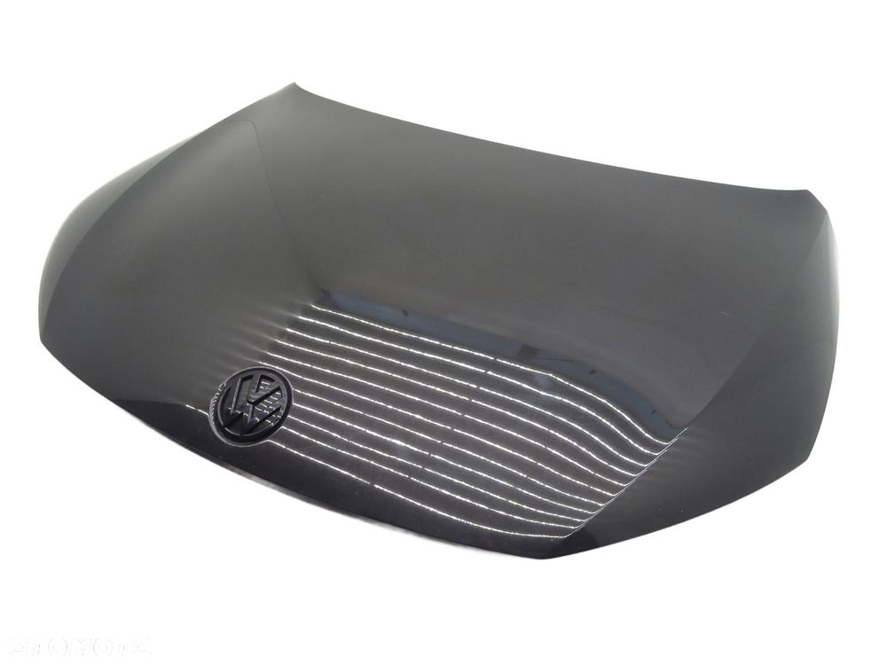 Maska przód przednia pokrywa silnika lr8x 11429083 vw scirocco iii 1k8 - 1