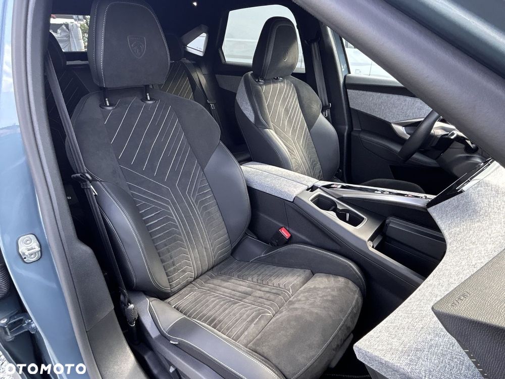 Peugeot 3008 - 22