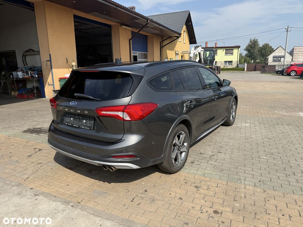 Ford Focus - 7